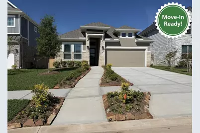 1127 Luna Drive, Missouri City, TX 77459 - Photo 1