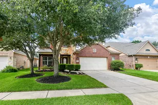 30057 Willow Walk, Brookshire, TX 77423 - Photo 4