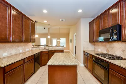 30057 Willow Walk, Brookshire, TX 77423 - Photo 18