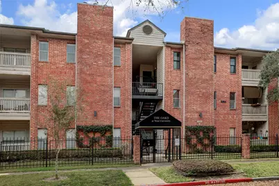 4041 Drake Street #113, Houston, TX 77005 - Photo 1