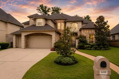 16310 Cochet Spring Drive, Spring, TX 77379 - Photo 1