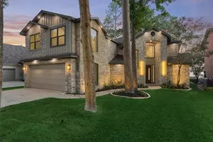 2811 Hemingway Dr, Montgomery, TX 77356 - Photo 1