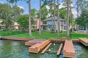 2811 Hemingway Dr, Montgomery, TX 77356 - Photo 2