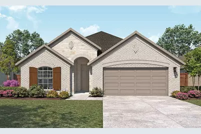 1024 Birds Landing Drive, Magnolia, TX 77484 - Photo 1