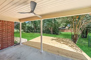 6979 Breezy Point, Willis, TX 77318 - Photo 24