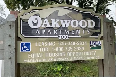 701 N Madison Street, Madisonville, TX 77864 - Photo 1