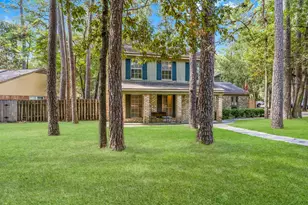 2015 E Lacey Oak Cir, The Woodlands, TX 77380 - Photo 2