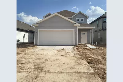 9217 Crestone Peak Drive, Willis, TX 77318 - Photo 2