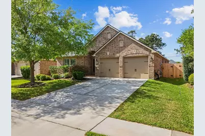 12926 Barkley Bend Lane, Houston, TX 77044 - Photo 2