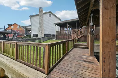 8 Hunters Creek Drive, Huntsville, TX 77340 - Photo 34