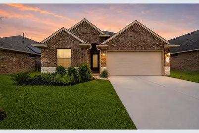 4830 Creekside Haven Trail, Spring, TX 77389 - Photo 1