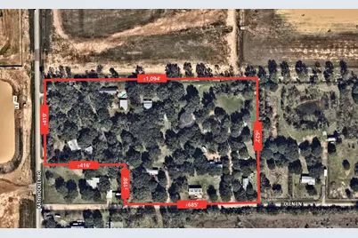 6430 & 6440 Katy Hockley Road, Katy, TX 77493 - Photo 2