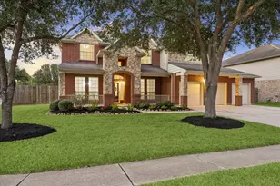 3215 Wonard Dr, Pearland, TX 77581 - Photo 1