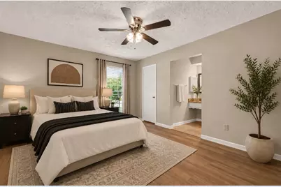 1519 Hitherfield Drive, Sugar Land, TX 77498 - Photo 4