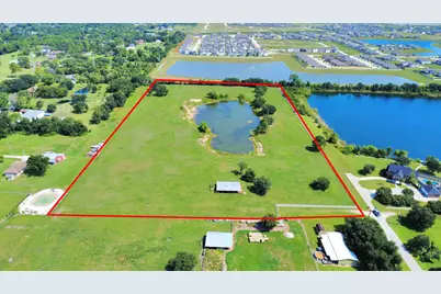 3237-2 Avenue G 1/2, Santa Fe, TX 77510 - Photo 1