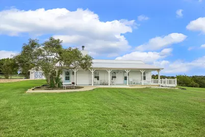 2962 Pleasant Hill Lane, Chappell Hill, TX 77426 - Photo 6