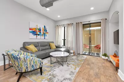 1901 Post Oak Boulevard #3113, Houston, TX 77056 - Photo 1