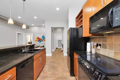 1901 Post Oak Boulevard #3113, Houston, TX 77056 - Photo 8