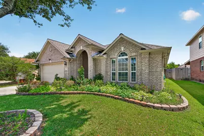 12626 Cannonwood Lane, Houston, TX 77070 - Photo 4