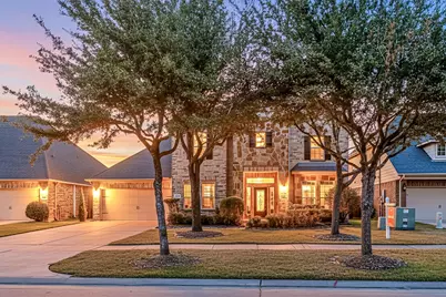 8169 Tranquil Lake Way, Conroe, TX 77385 - Photo 2