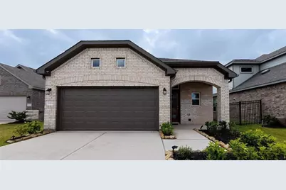 13326 Prado Ridge Lane, Iowa Colony, TX 77583 - Photo 1