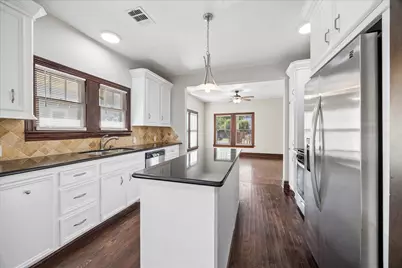 734 12th 1/2 Street #A, Houston, TX 77008 - Photo 8