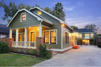 734 12th 1/2 Street #A, Houston, TX 77008 - Photo 1