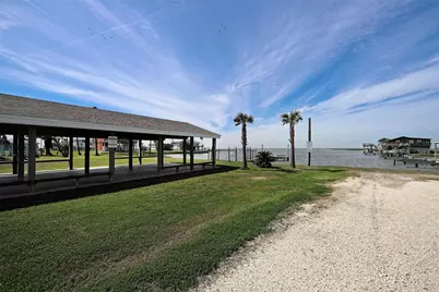 Lot 335 Bay Harbor 6th, Galveston, TX 77554 - Photo 6