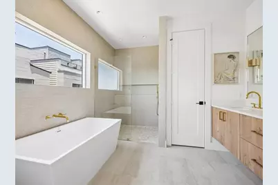 729 W 21st Street #A, Houston, TX 77008 - Photo 26
