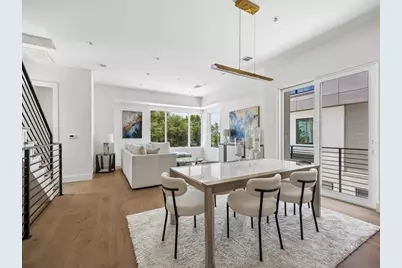 729 W 21st Street #A, Houston, TX 77008 - Photo 14