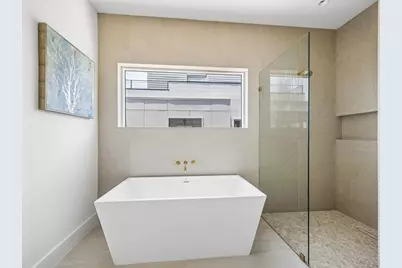 729 W 21st Street #A, Houston, TX 77008 - Photo 28