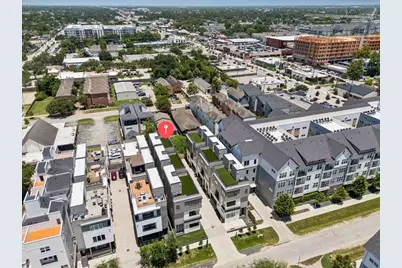 729 W 21st Street #A, Houston, TX 77008 - Photo 4
