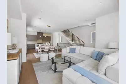 729 W 21st Street #A, Houston, TX 77008 - Photo 10