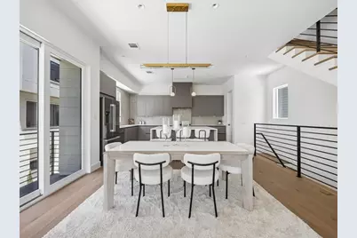 729 W 21st Street #A, Houston, TX 77008 - Photo 16