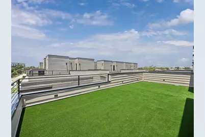 729 W 21st Street #A, Houston, TX 77008 - Photo 32