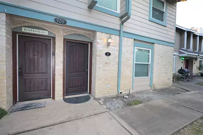 720 Memorial Mews Street #B, Houston, TX 77079 - Photo 2