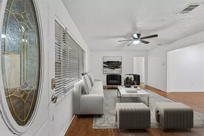 11301 O Donnell Drive, Houston, TX 77076 - Photo 4