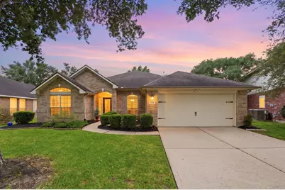 4719 Waterhaven Lane, Houston, TX 77084 - Photo 1