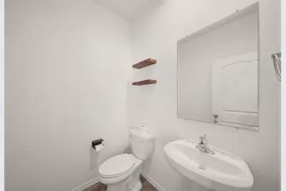 2406 Silver Prairie Lane, Spring, TX 77373 - Photo 16