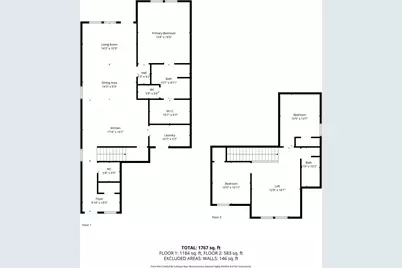 2406 Silver Prairie Lane, Spring, TX 77373 - Photo 28