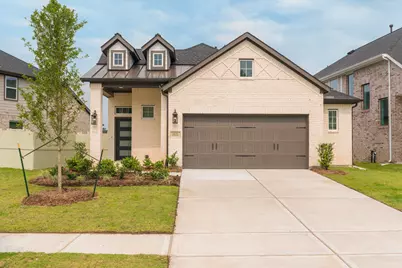 10631 Wild Chives, Conroe, TX 77385 - Photo 1