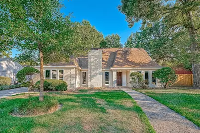 3615 Highfalls Drive, Houston, TX 77068 - Photo 1