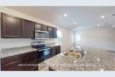 1281 Wilkins Valley St, Brenham, TX 77833 - Photo 2