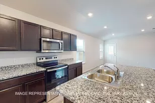 1281 Wilkins Valley St, Brenham, TX 77833 - Photo 2