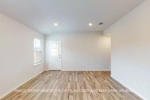 1281 Wilkins Valley St, Brenham, TX 77833 - Photo 8