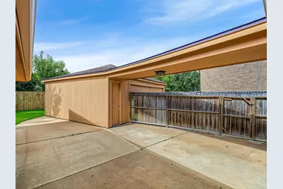 2519 Williams Grant Street, Sugar Land, TX 77479 - Photo 30