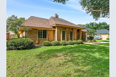 2519 Williams Grant Street, Sugar Land, TX 77479 - Photo 2