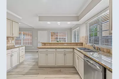 2519 Williams Grant Street, Sugar Land, TX 77479 - Photo 4