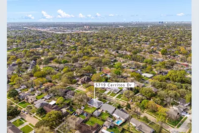 5719 Cerritos Drive, Houston, TX 77035 - Photo 32