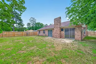 9414 Kilrenny Dr, Spring, TX 77379 - Photo 26
